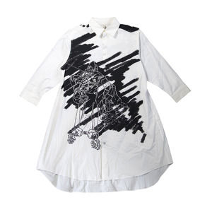 EVA001 Evangelion Ground Y Shirt